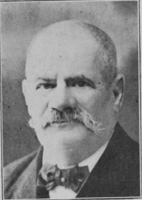 Samuel Jellinek born 1848