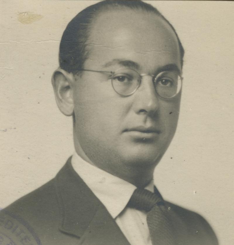 Jan Lustig