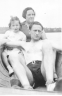 Phyllis with Ethel and Max