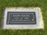 Ralph Young, died 2008