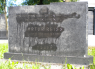 Artur Reiss, buried Strážice, plot 7