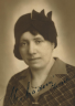Irena Milrád 1932