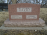 David, Herbert and Vera, Ames, Iowa