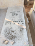 Sara Tramer, buried Holon Cemetery