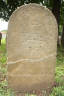 Mina Glück, buried Strážnice, plot 788