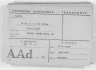 Hilda Reiss, transports AAd and AAi