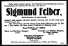 Img: Felber, Emanuel Sigmund