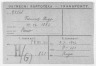 Hugo Freund, transports G and O