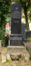 Moritz Deutsch, Plot 28