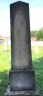 Bertha Reiss, Plot 986
