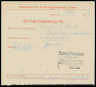 Goldberger, Rudolf, Emigrant Application 4/9