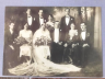 Wedding of Abe and Rose Schonbrun