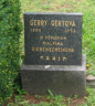 Gertrud Gert 1950