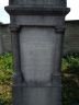 Irma Weiszhaus Friedman, grave 105