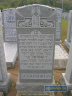 Samuel Schonbrun, buried Wellwood Cemetery