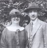 Emil and Lotte Gruenberger
