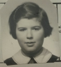 Zuzana Reiss passport photo 1939