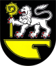 Budišovice CoA