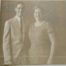 Mildred and Bill Cook, Feb1960
