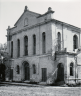 Synagogue in Kyjov, post war