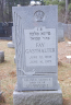 Fay Gasthalter, Parksville Synagogue Cemetery