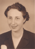 Herta Goldberger Engel, c1938