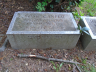 Rose Ganfer, buried Montefiore Cemetery