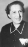 Helene Tramer Goldberger