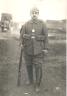 Karl Forchheimer in World War I