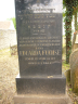 Eduard Fuchs, Plot 96