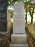 Salomon Felber, Plot 92