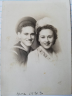 Milton and Jeannette Schoenbrun 1942