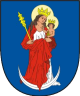 Paskov CoA