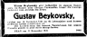 Img: Beykovsky, Gustav