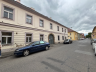 Barack 27 in Theresienstadt