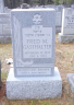 Fred Gasthalter, Parksville Synagogue Cemetery