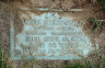 Jacob Shoenbrun, buried Mt Carmel