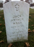 Jack A Wren, Long Island National Cemetery