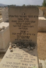 Irving Schonbrun, buried Eretz Hachaim Cemetery