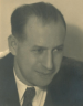 Salo Salomonowitz passport application