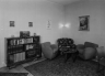 Living room, mid to late 1930s