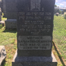 Sarah Schoenbrun headstone