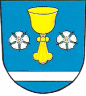 Trzanowice CoA