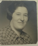 Hilda Reiss passport photo 1939
