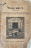 Cover of Holič cemetery Festschrift