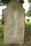 Emma Glück, buried Strážnice, plot 817
