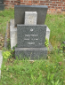 Walter Frisch, buried Brno