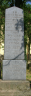Leopold Mandler, Grave 25