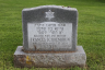 Frances German Schoenbrun, buried Dalton Jewish Cemetery ©findagrave