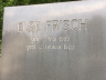 Else Frisch, d. 1928